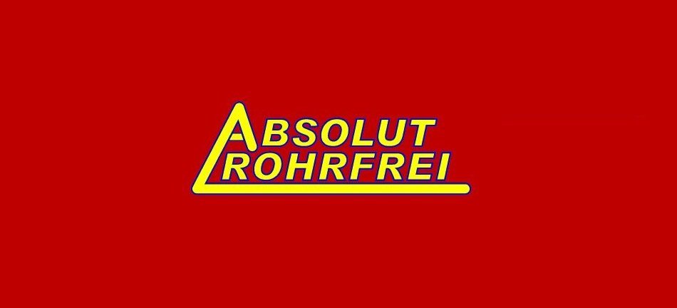 Rohrreinigung Absolut Rohrfrei