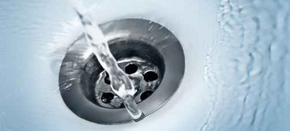 Verstopfungsbeseitigung