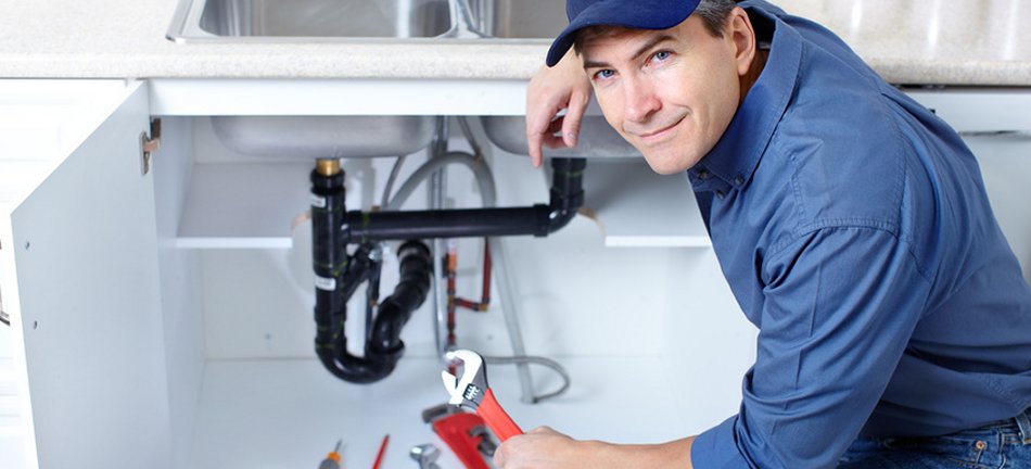 Dichtheitsprüfung durch Fachmann